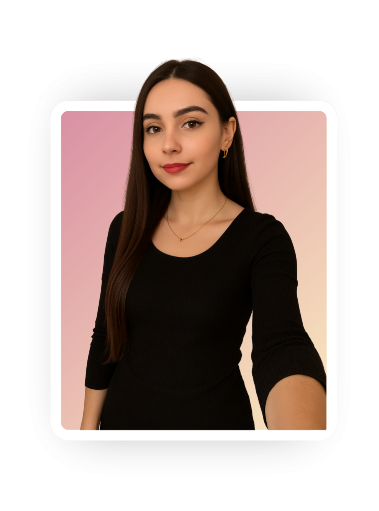 Laura Ortiz Marketing y eventos